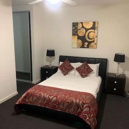 Rnr Serviced Apartments Adelaide - Wakefield St Eksteriør bilde