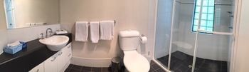 Rnr Serviced Apartments Adelaide - Wakefield St Eksteriør bilde