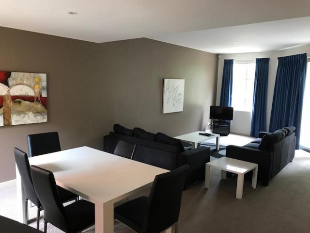 Rnr Serviced Apartments Adelaide - Wakefield St Eksteriør bilde