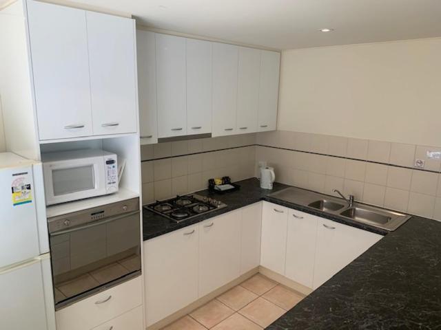 Rnr Serviced Apartments Adelaide - Wakefield St Eksteriør bilde